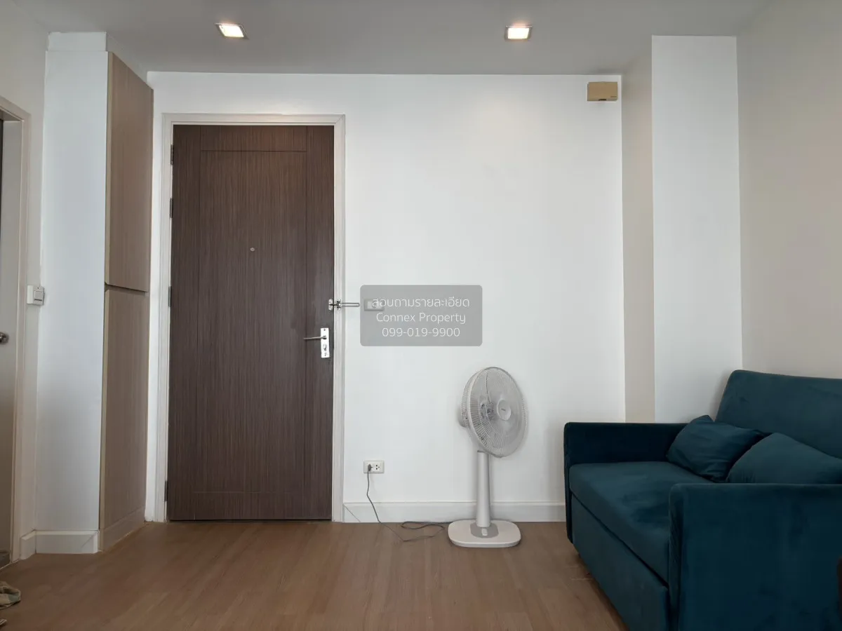 For Rent Condo , Casa Condo Ratchada-Ratchapruek , newly renovate 4