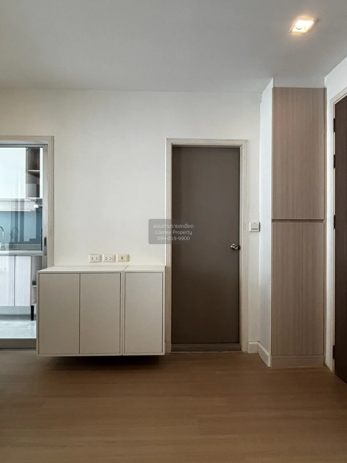 For Rent Condo , Casa Condo Ratchada-Ratchapruek , newly renovate