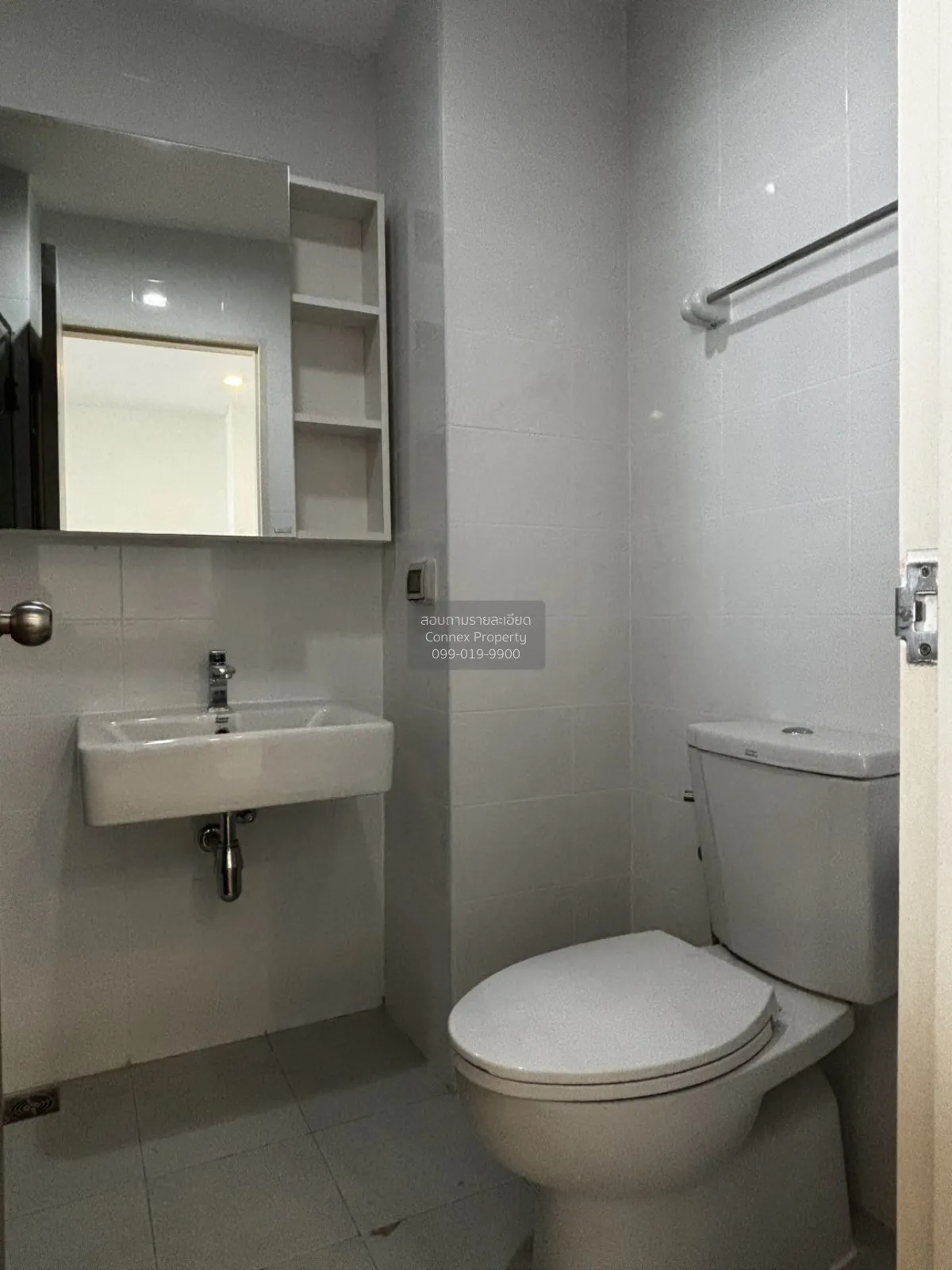 For Rent Condo , Casa Condo Ratchada-Ratchapruek , newly renovate