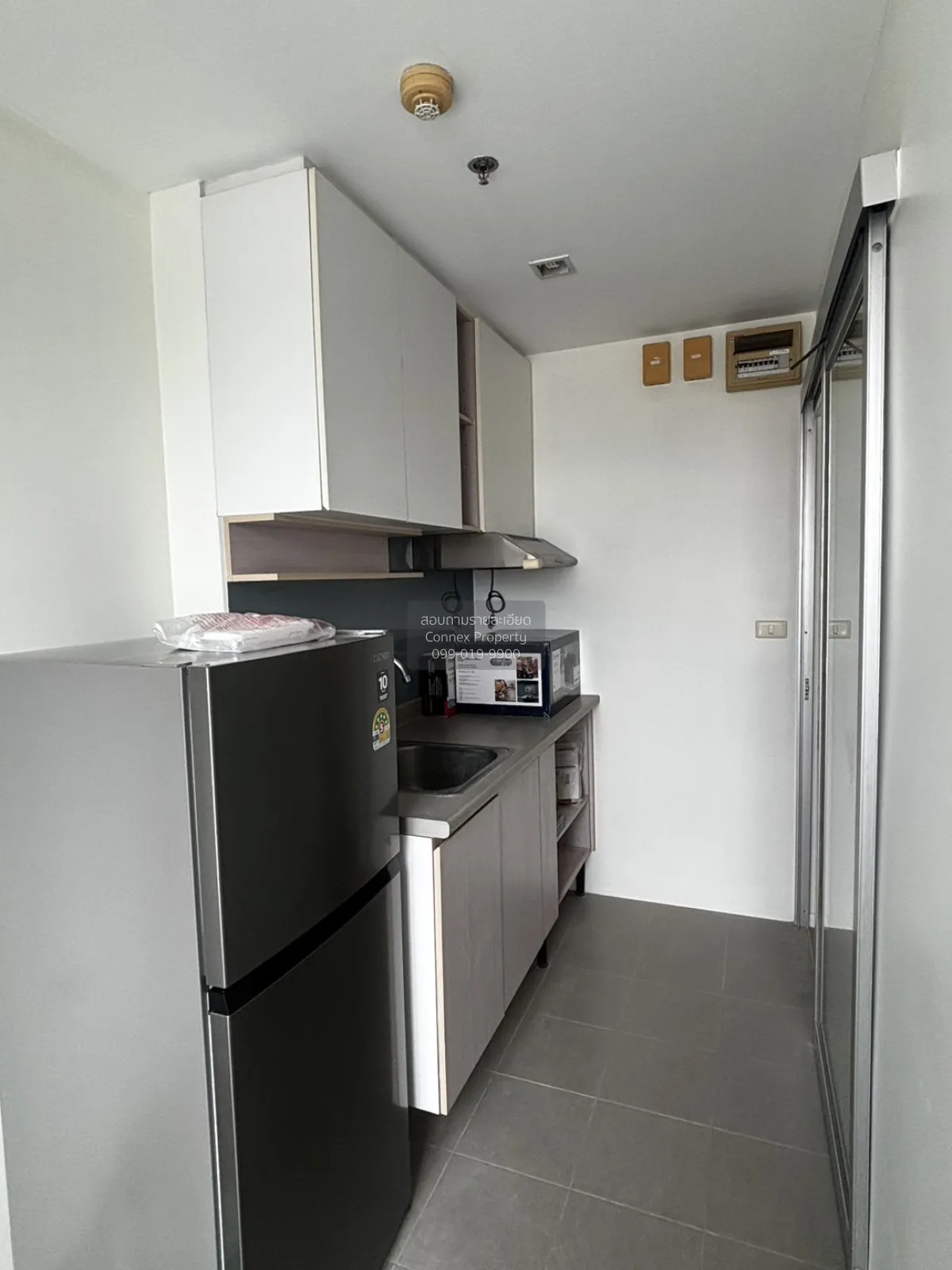 For Rent Condo , Casa Condo Ratchada-Ratchapruek , newly renovate
