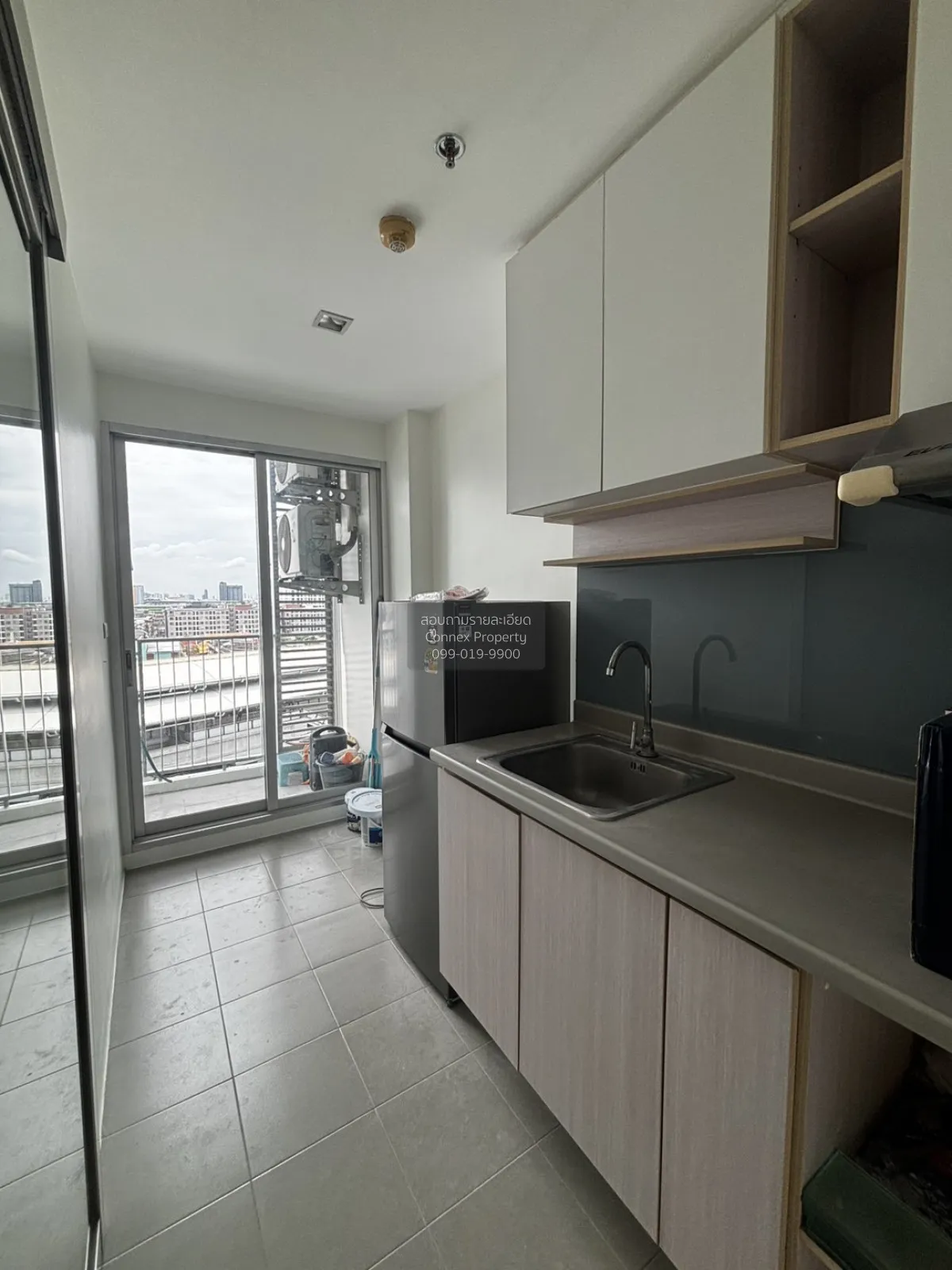 For Rent Condo , Casa Condo Ratchada-Ratchapruek , newly renovate