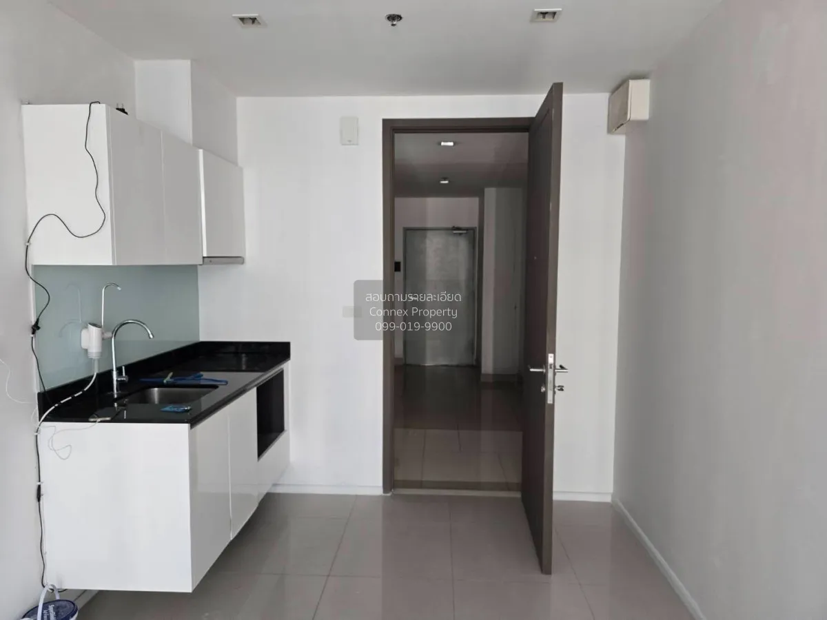 For Sale Condo , Quinn Ratchada 17 , MRT-Sutthisan , Din Daeng ,  3