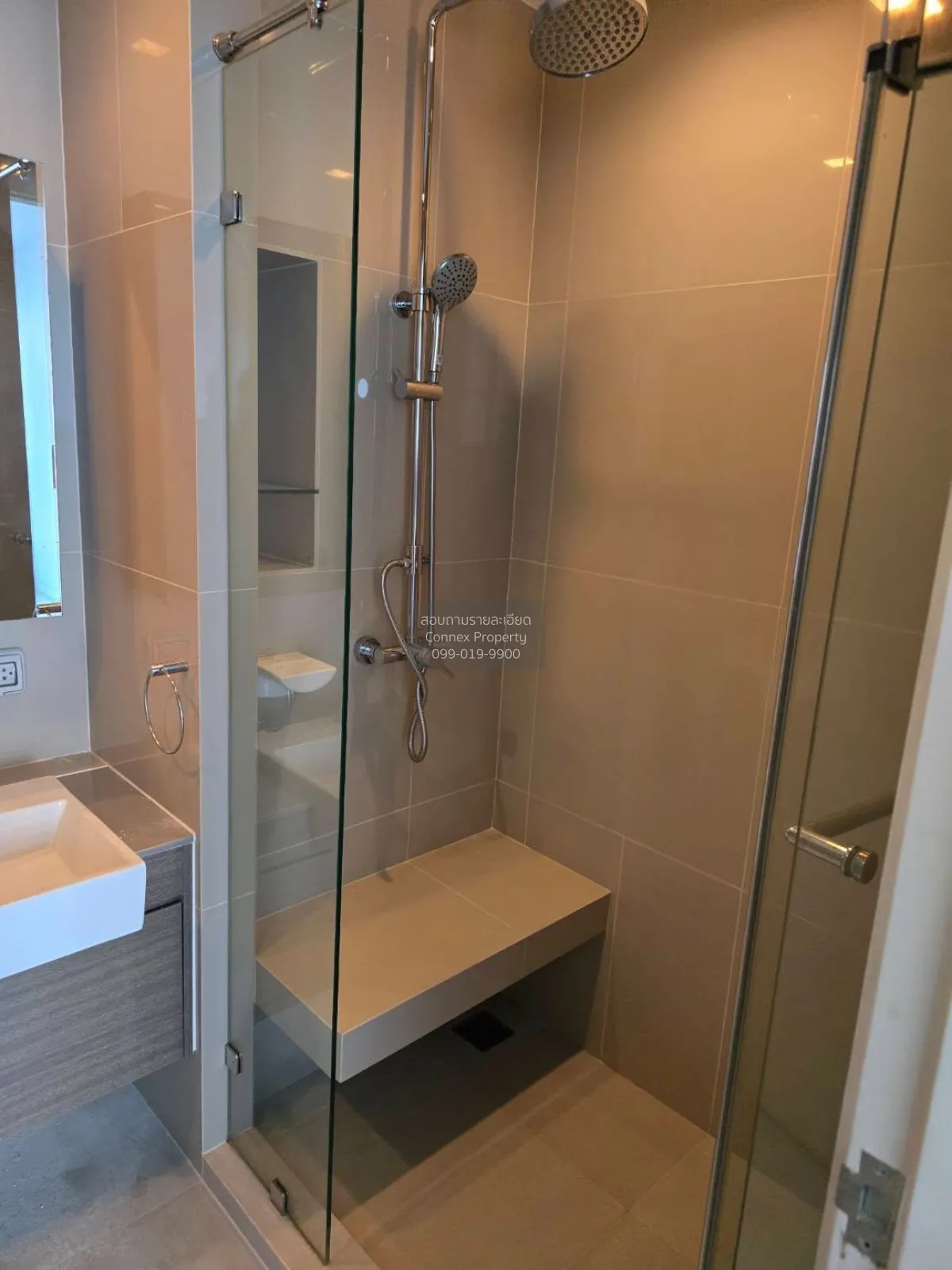 For Sale Condo , Quinn Ratchada 17 , MRT-Sutthisan , Din Daeng , 