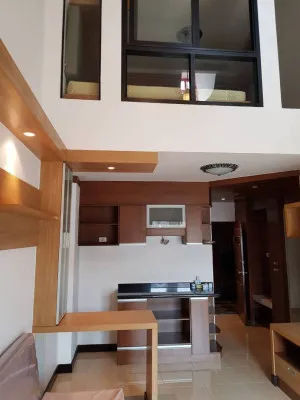 For Sale Condo , Champs Elysees Tiwanon - Chaengwattana , Ban Mai , Pak Kret , Nonthaburi , CX-171814