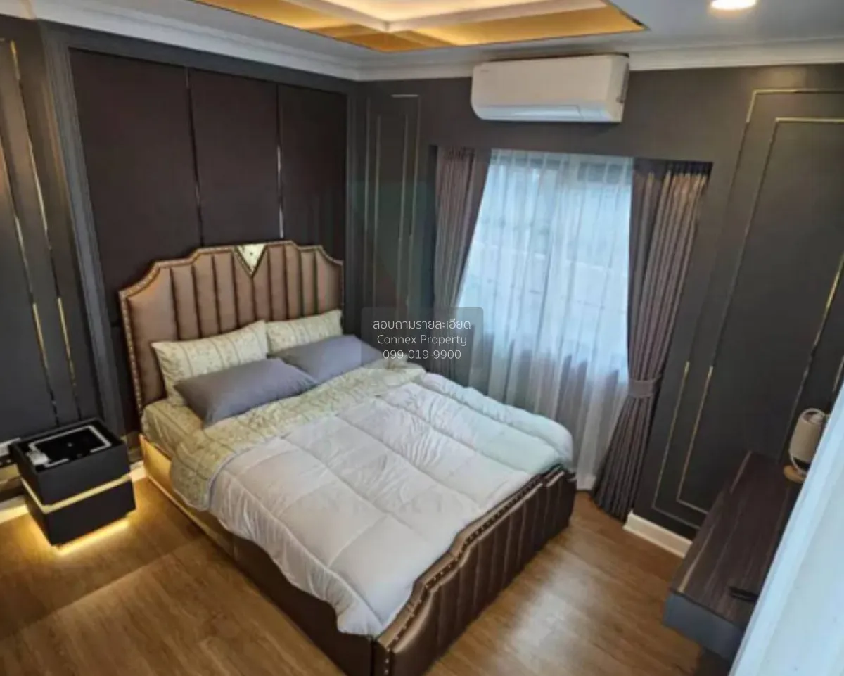เช่าบ้าน  เซนโทร บางนา กม.7 บางแก้ว บางพลี สมุทรปราการ CX-171821