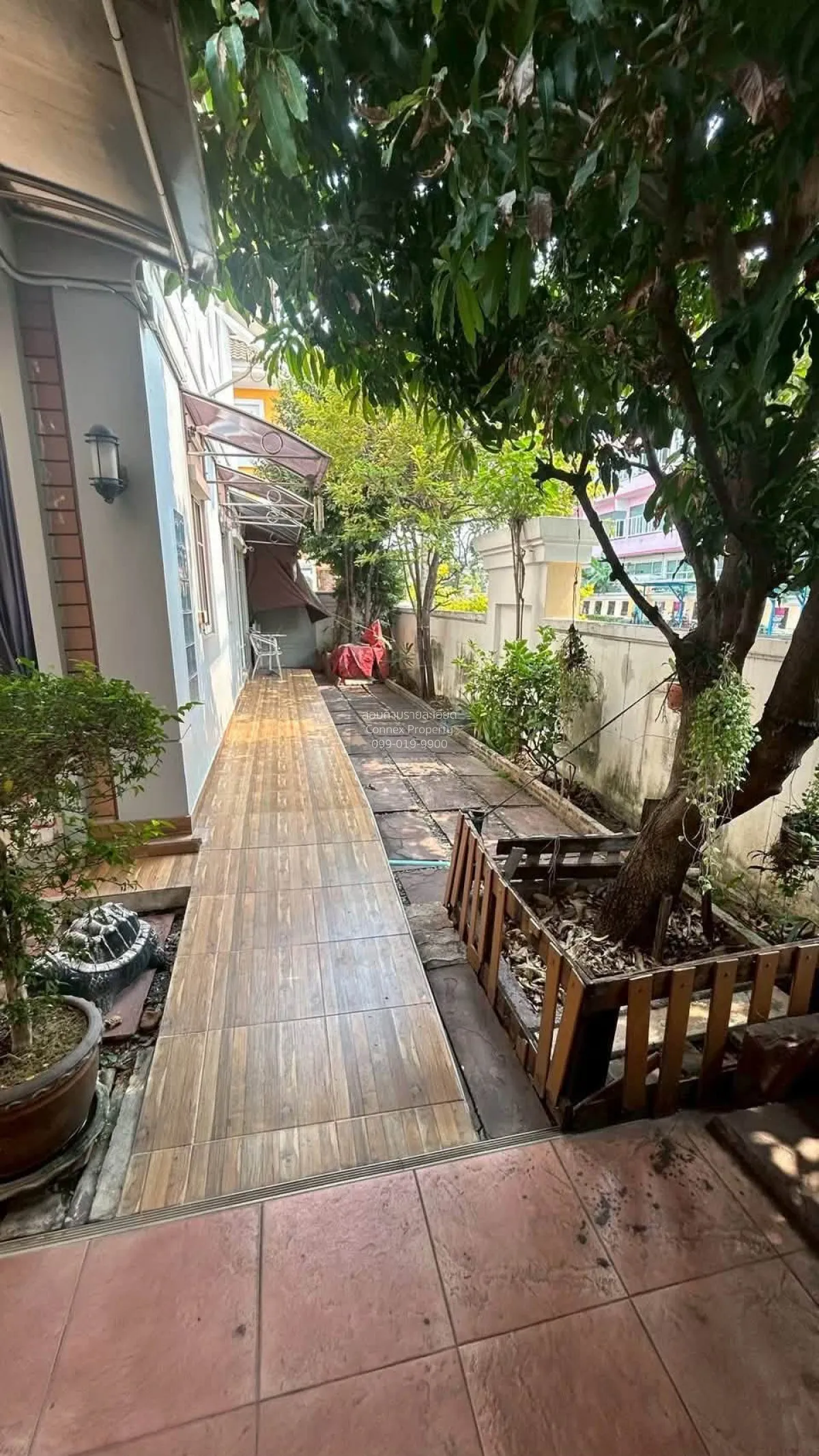 ขายบ้าน  ภัสสร 12 รังสิต คลอง 3 คลองสาม คลองหลวง ปทุมธานี CX-1718 3