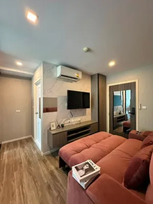 For Rent Condo , B-LOFT SUKHUMVIT 115 , BTS-Pu Chao , Samrong Nuea , Mueang Samut Prakan , Samut Prakarn , CX-171824