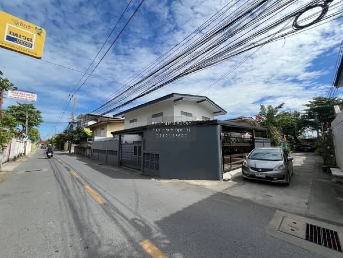 เช่าบ้าน50 ตรว.ซ.อุดมสุข 24 บางนา เขต บางนา กรุงเทพ CX-171828 1
