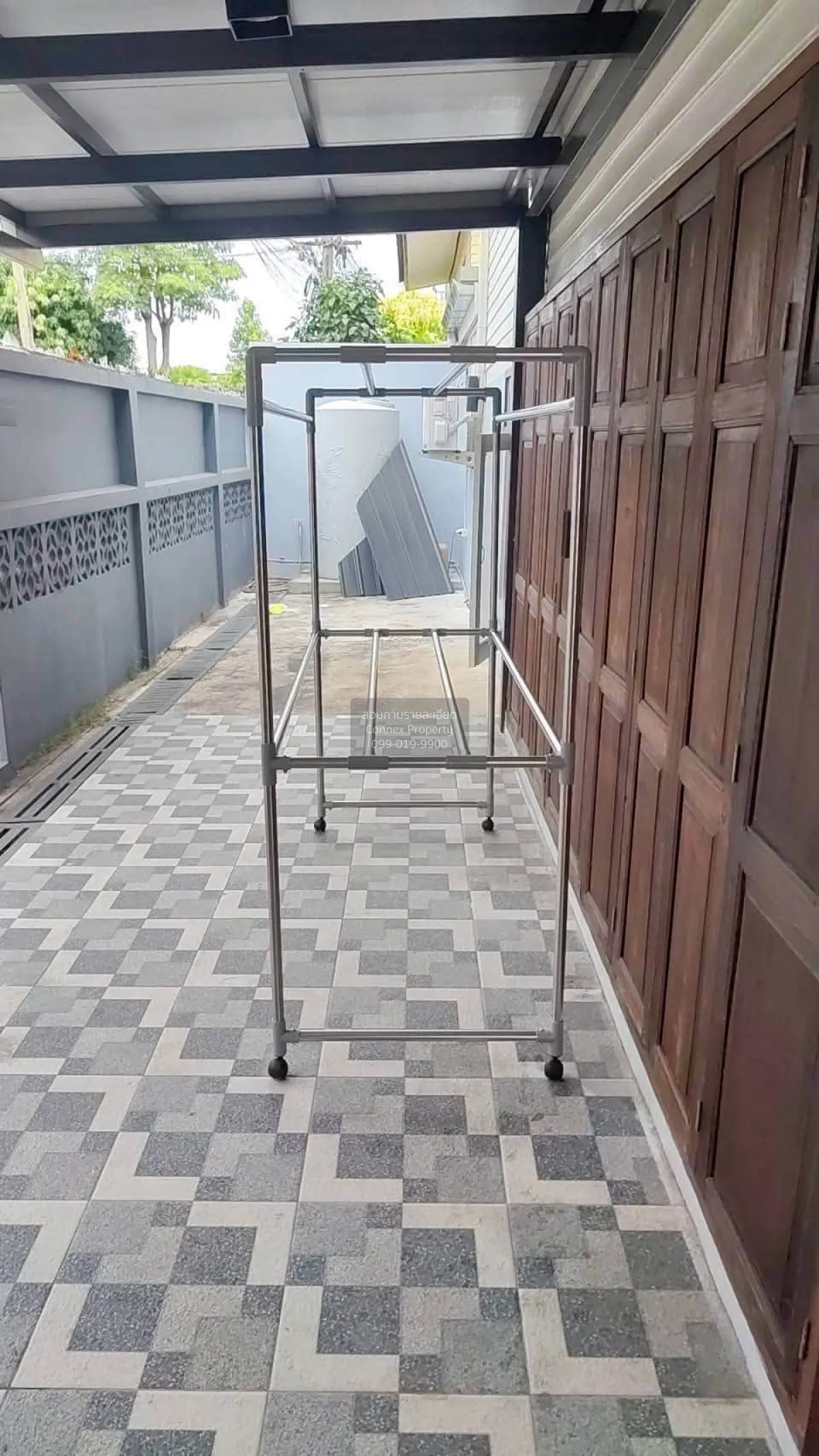 เช่าบ้าน50 ตรว.ซ.อุดมสุข 24 บางนา เขต บางนา กรุงเทพ CX-171828 4