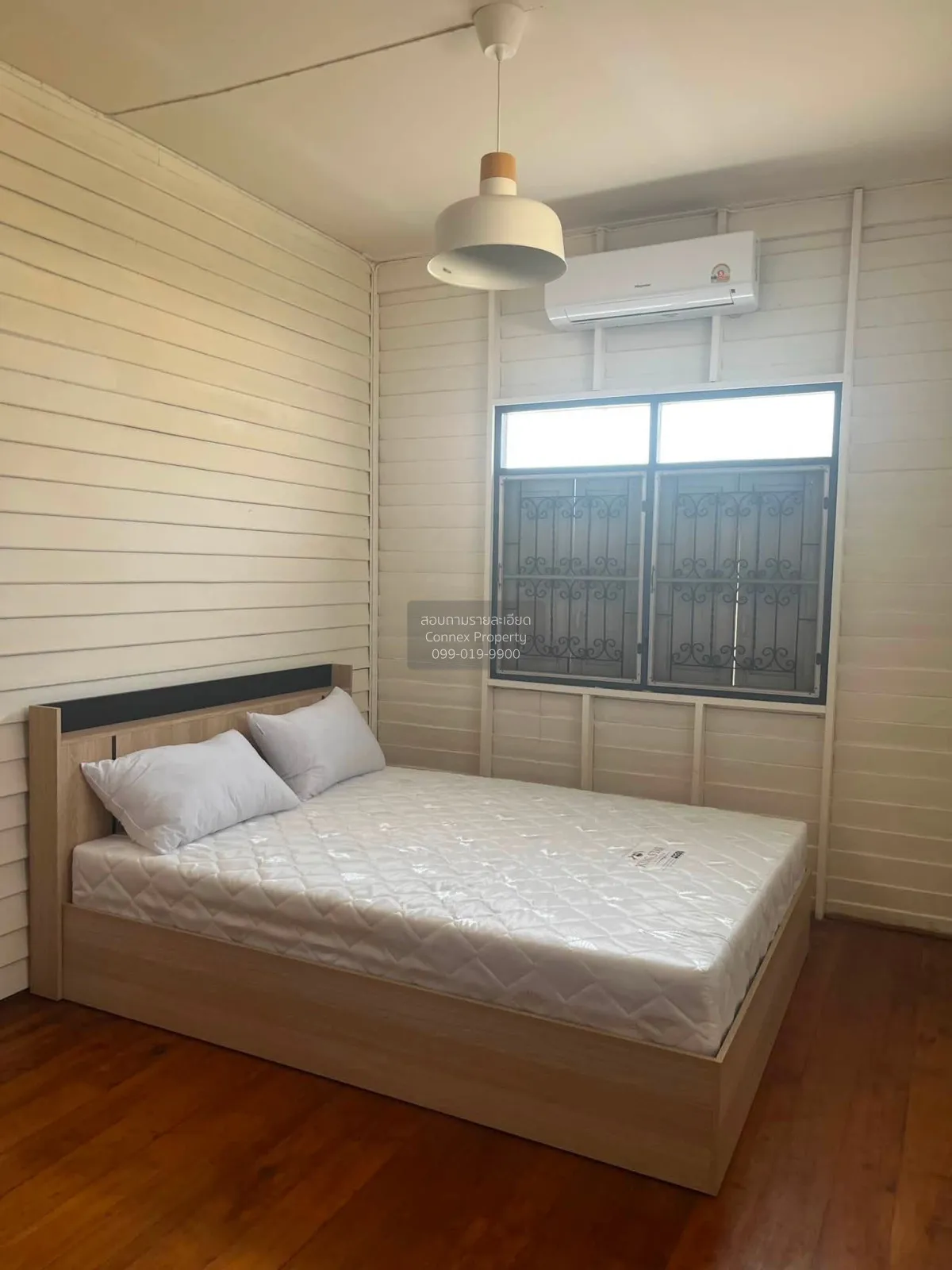 เช่าบ้าน50 ตรว.ซ.อุดมสุข 24 บางนา เขต บางนา กรุงเทพ CX-171828