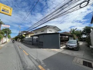 เช่าบ้าน50 ตรว.ซ.อุดมสุข 24 บางนา เขต บางนา กรุงเทพ CX-171828