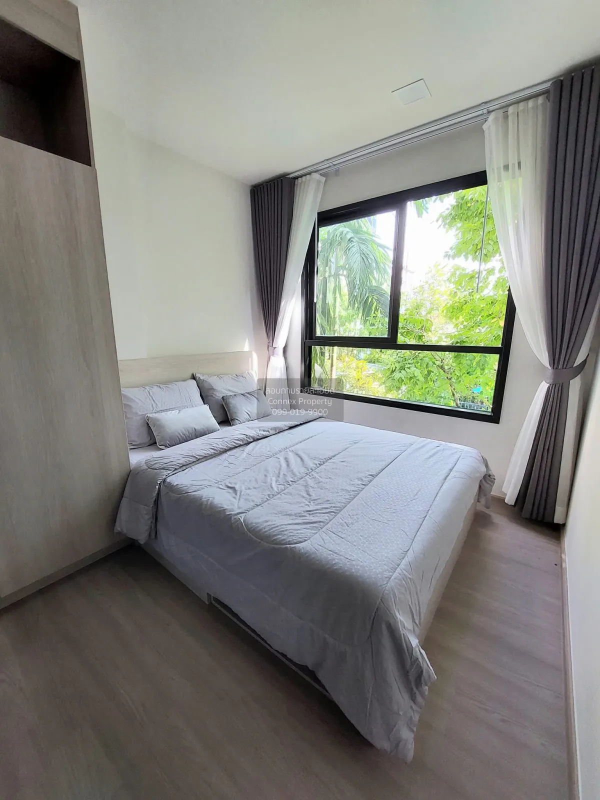 เช่าคอนโด  ดีคอนโด รีฟ ภูเก็ต กะทู้ กะทู้ ภูเก็ต CX-171829