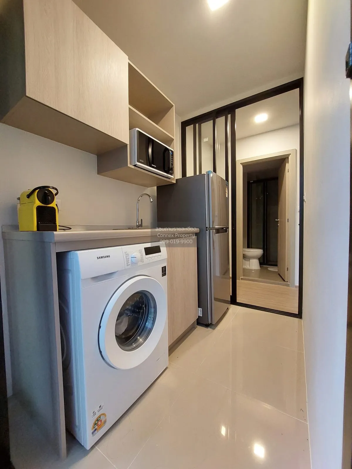 เช่าคอนโด  ดีคอนโด รีฟ ภูเก็ต กะทู้ กะทู้ ภูเก็ต CX-171829