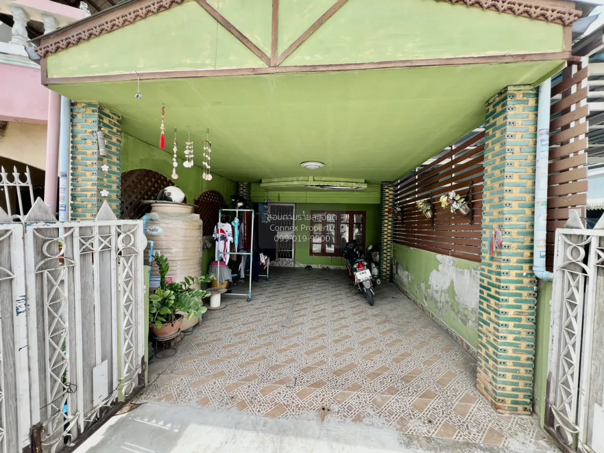 For Sale Townhouse/Townhome  , Diamon Ville Lumlukka Klong 2 , Kh 2