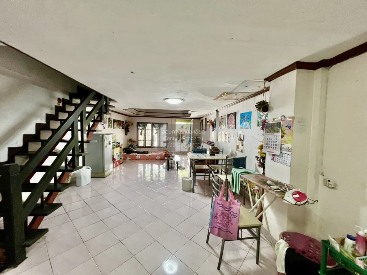 For Sale Townhouse/Townhome  , Diamon Ville Lumlukka Klong 2 , Kh 3
