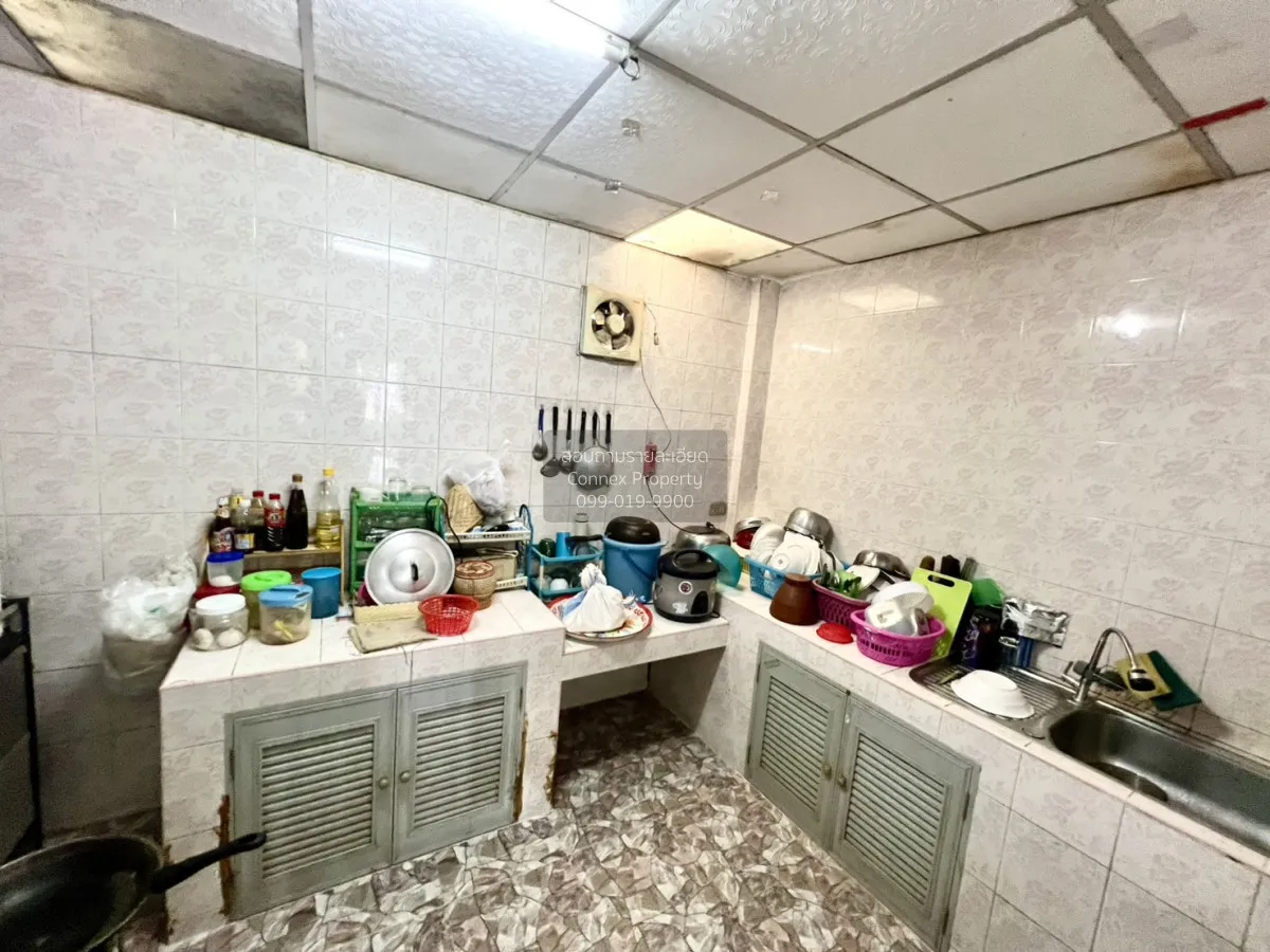 For Sale Townhouse/Townhome  , Diamon Ville Lumlukka Klong 2 , Kh 4