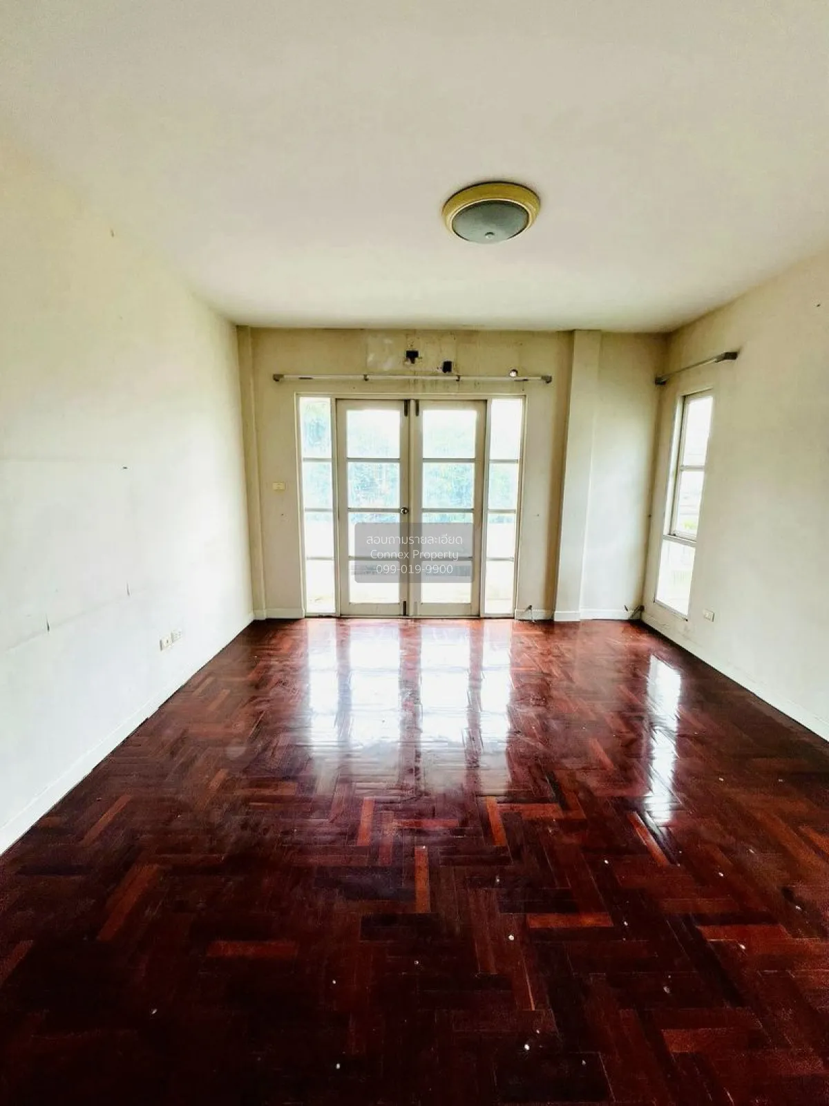ขายบ้าน  ชลลดา วงแหวน-รัตนาธิเบศร์ หน้ากว้าง บางรักพัฒนา บางบัวทอ