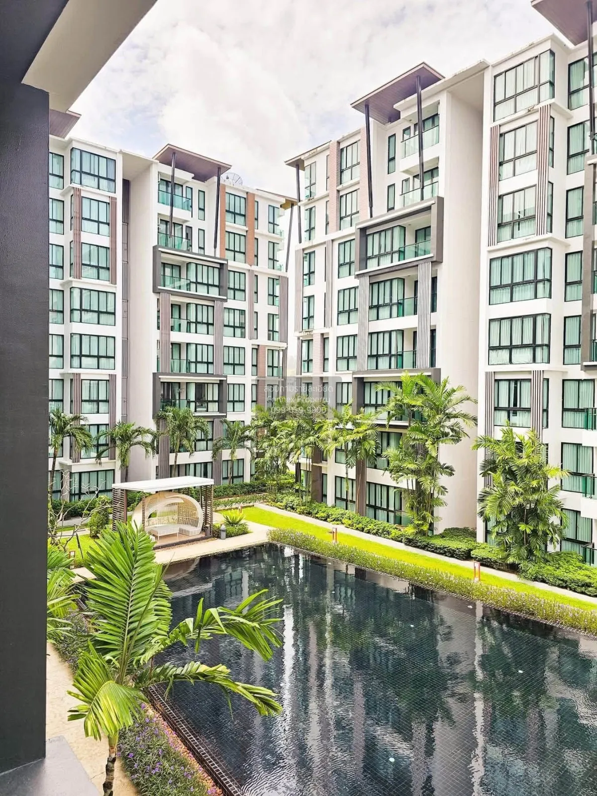 For Rent Condo , Royal Lee The Terminal Phuket , Sakhu , Thalang 