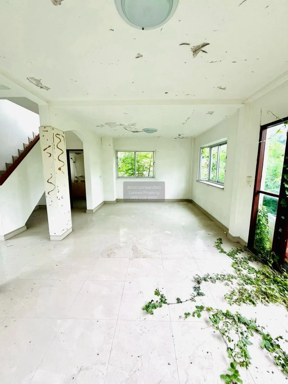For Sale House , Supalai Garden Ville Wongwaen Pinklao - Rama 5 , 2