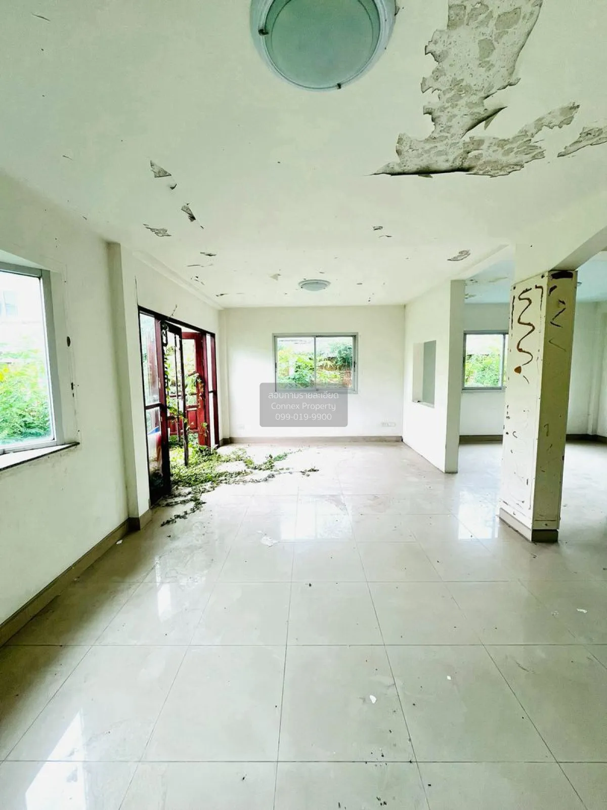 For Sale House , Supalai Garden Ville Wongwaen Pinklao - Rama 5 , 3