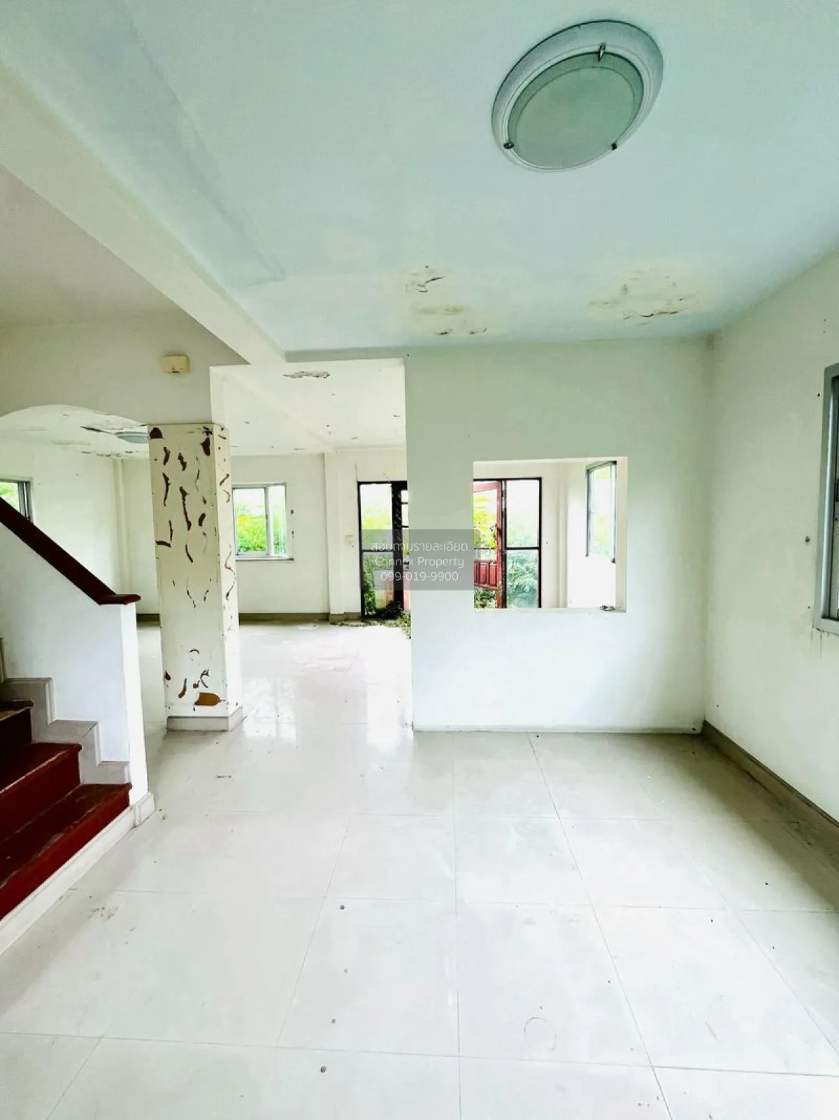 For Sale House , Supalai Garden Ville Wongwaen Pinklao - Rama 5 , 4