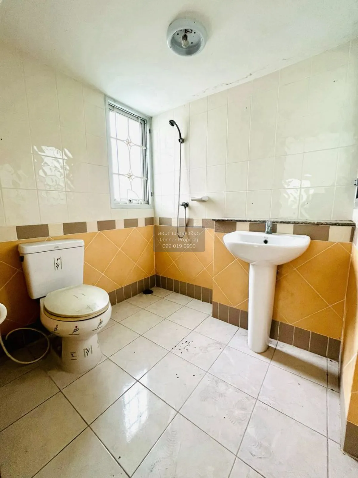 For Sale House , Supalai Garden Ville Wongwaen Pinklao - Rama 5 ,