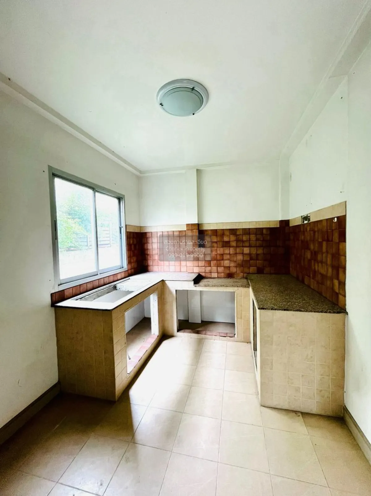 For Sale House , Supalai Garden Ville Wongwaen Pinklao - Rama 5 ,
