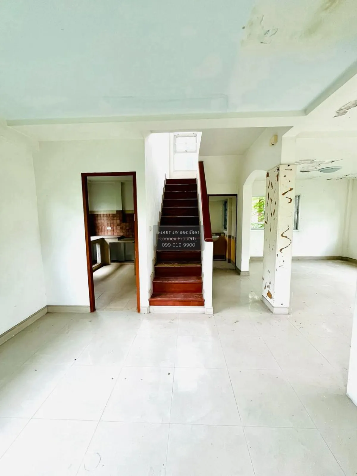 For Sale House , Supalai Garden Ville Wongwaen Pinklao - Rama 5 ,