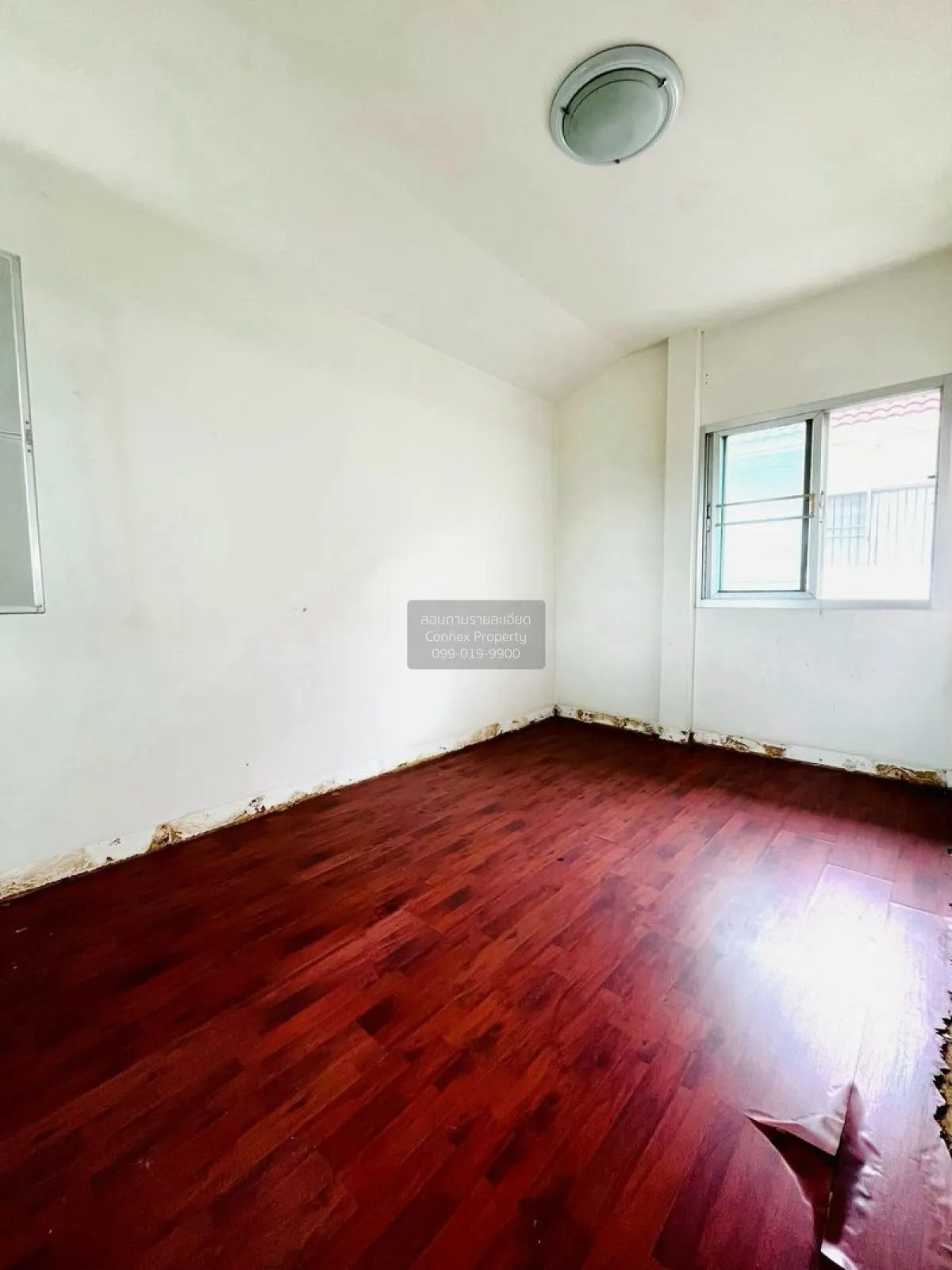 For Sale House , Supalai Garden Ville Wongwaen Pinklao - Rama 5 ,