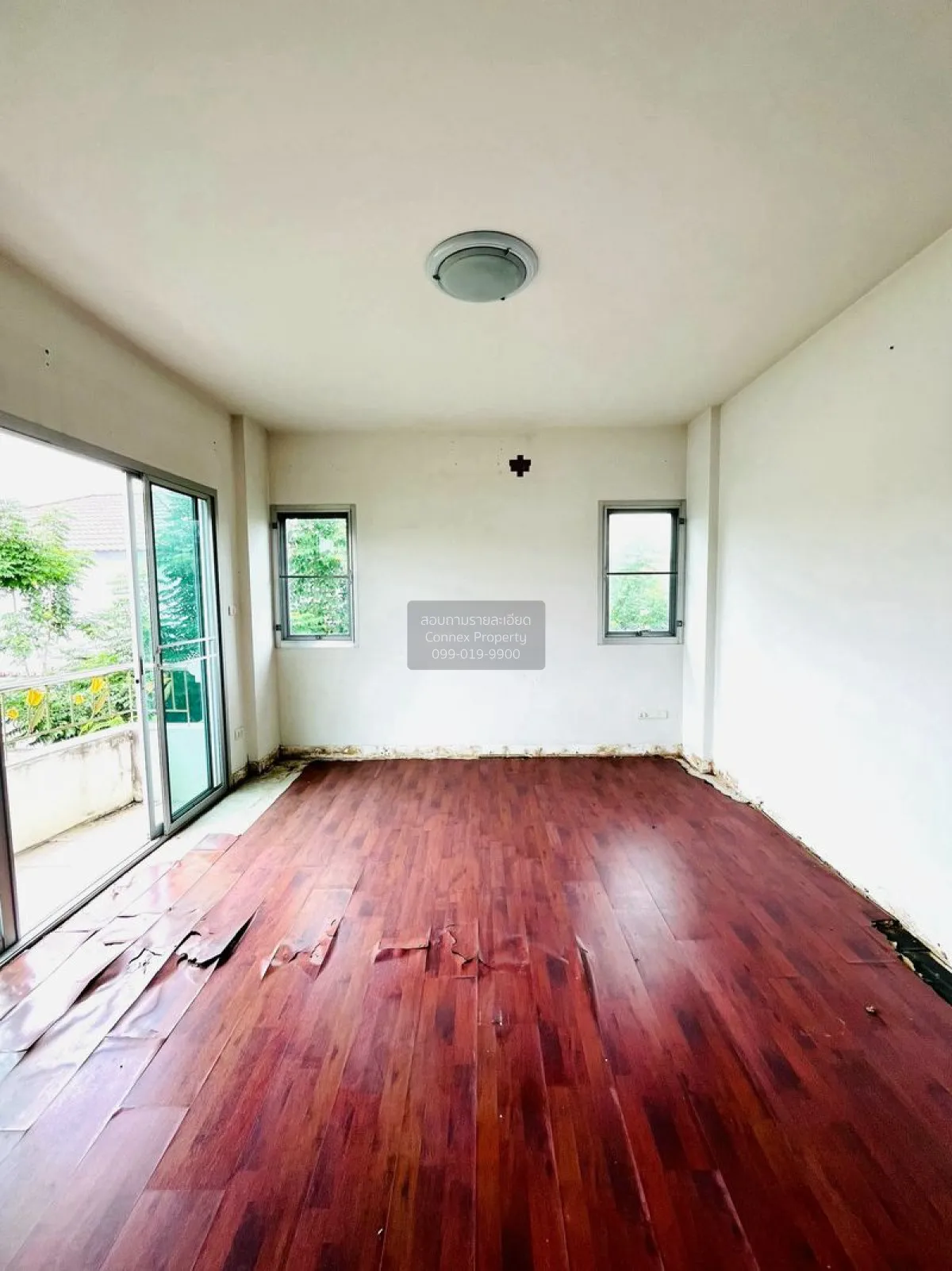 For Sale House , Supalai Garden Ville Wongwaen Pinklao - Rama 5 ,