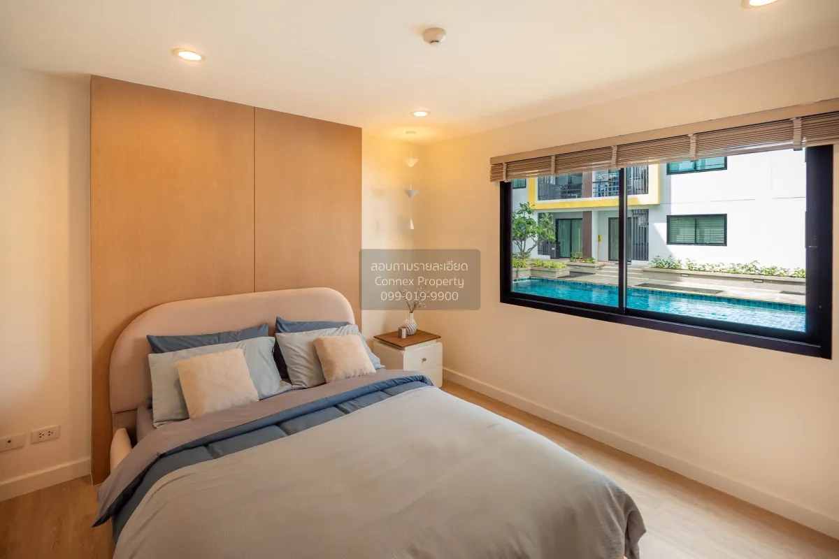 ขายคอนโด  รัชพร เพลส วิวสวย รีโนเวทใหม่ กะทู้ กะทู้ ภูเก็ต CX-171