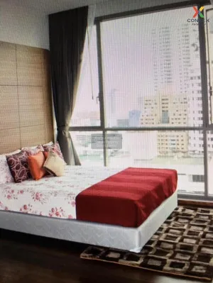 FOR RENT condo , Quattro by Sansiri , BTS-Thong Lo , Khlong Tan Nuea , Watthana , Bangkok , CX-17184