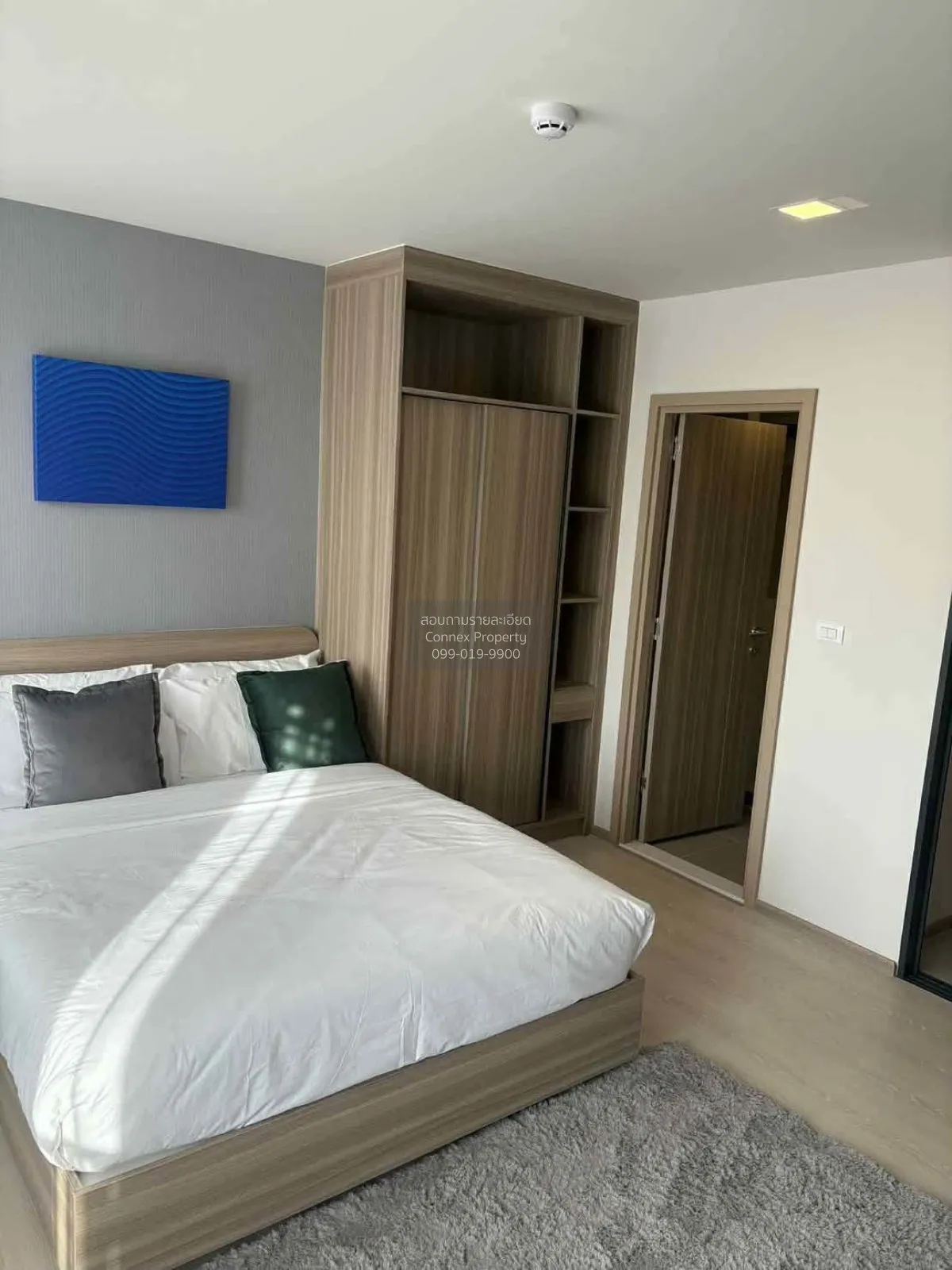 For Rent Condo , The Base Rise Phuket , Wichit , Mueang Phuket ,  1