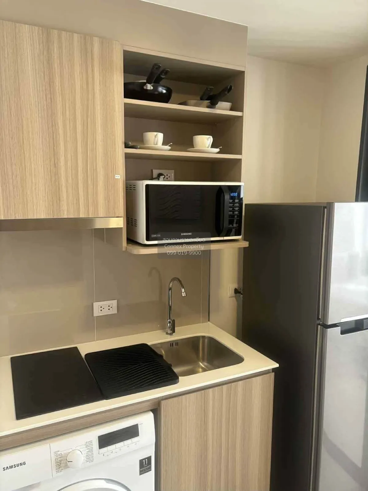 For Rent Condo , The Base Rise Phuket , Wichit , Mueang Phuket ,  4