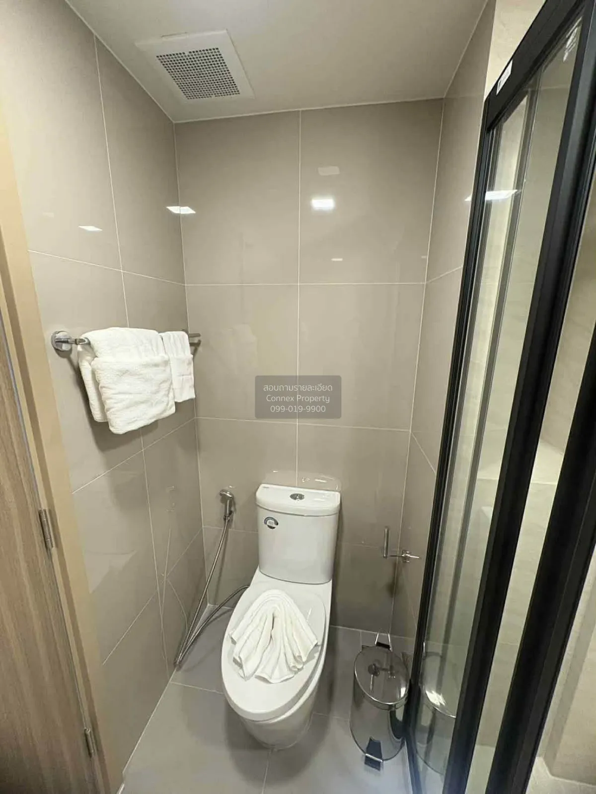For Rent Condo , The Base Rise Phuket , Wichit , Mueang Phuket , 