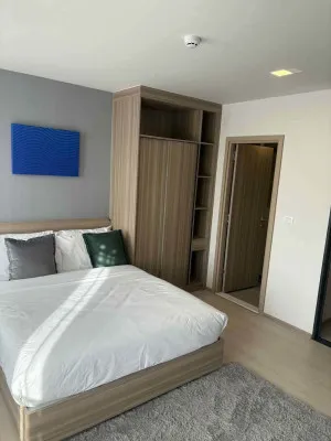 For Rent Condo , The Base Rise Phuket , Wichit , Mueang Phuket , Phuket , CX-171840