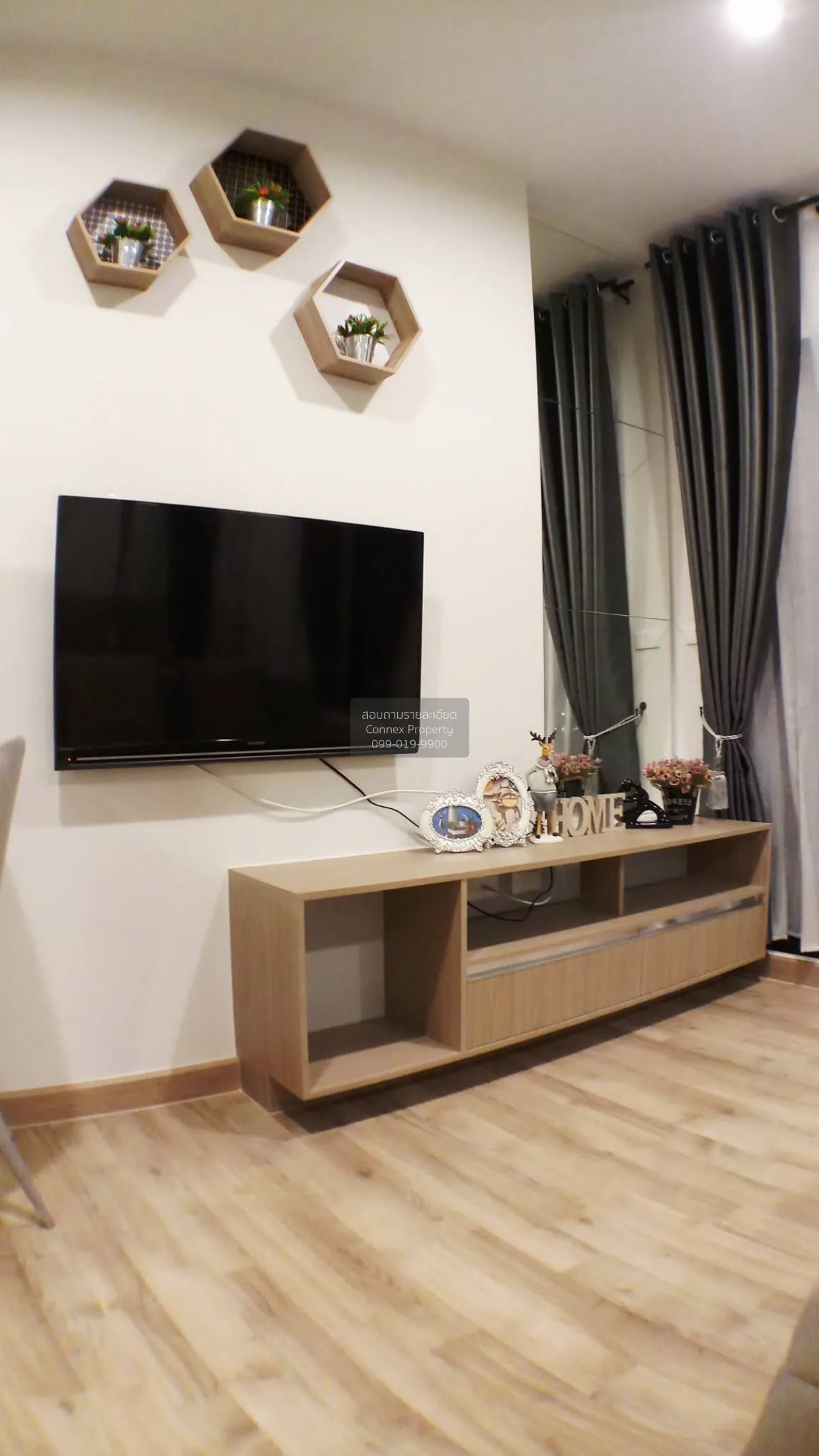 เช่าคอนโด  นิช โมโน สุขุมวิท - แบริ่ง BTS-แบริ่ง สำโรงเหนือ เขต ด 2