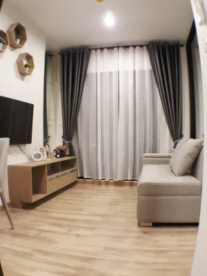 For Rent Condo , Niche Mono Sukhumvit Bearing , BTS-Bearing , Samrong Nuea , Don Mueang , Samut Prakarn , CX-171848