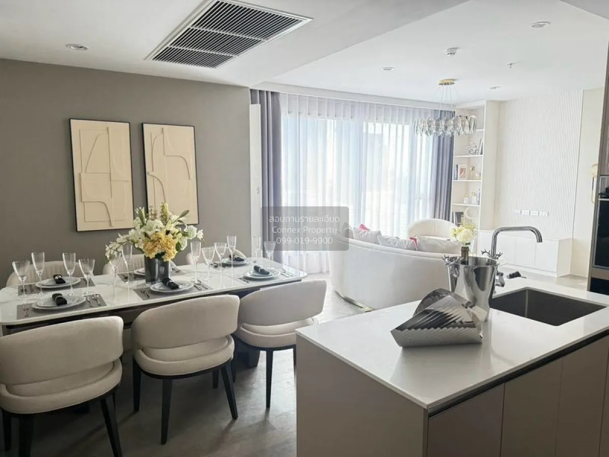 For Rent Condo , COCO PARC Rama 4 , MRT-Khlong Toei , Khlong Toei 2
