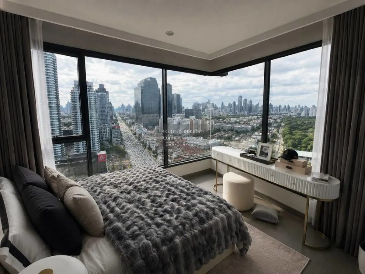 For Rent Condo , COCO PARC Rama 4 , MRT-Khlong Toei , Khlong Toei 4