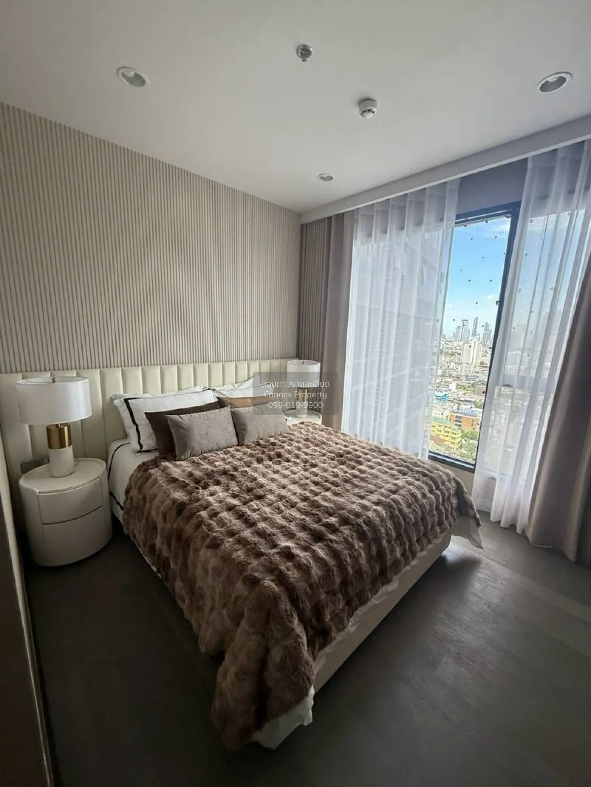 For Rent Condo , COCO PARC Rama 4 , MRT-Khlong Toei , Khlong Toei