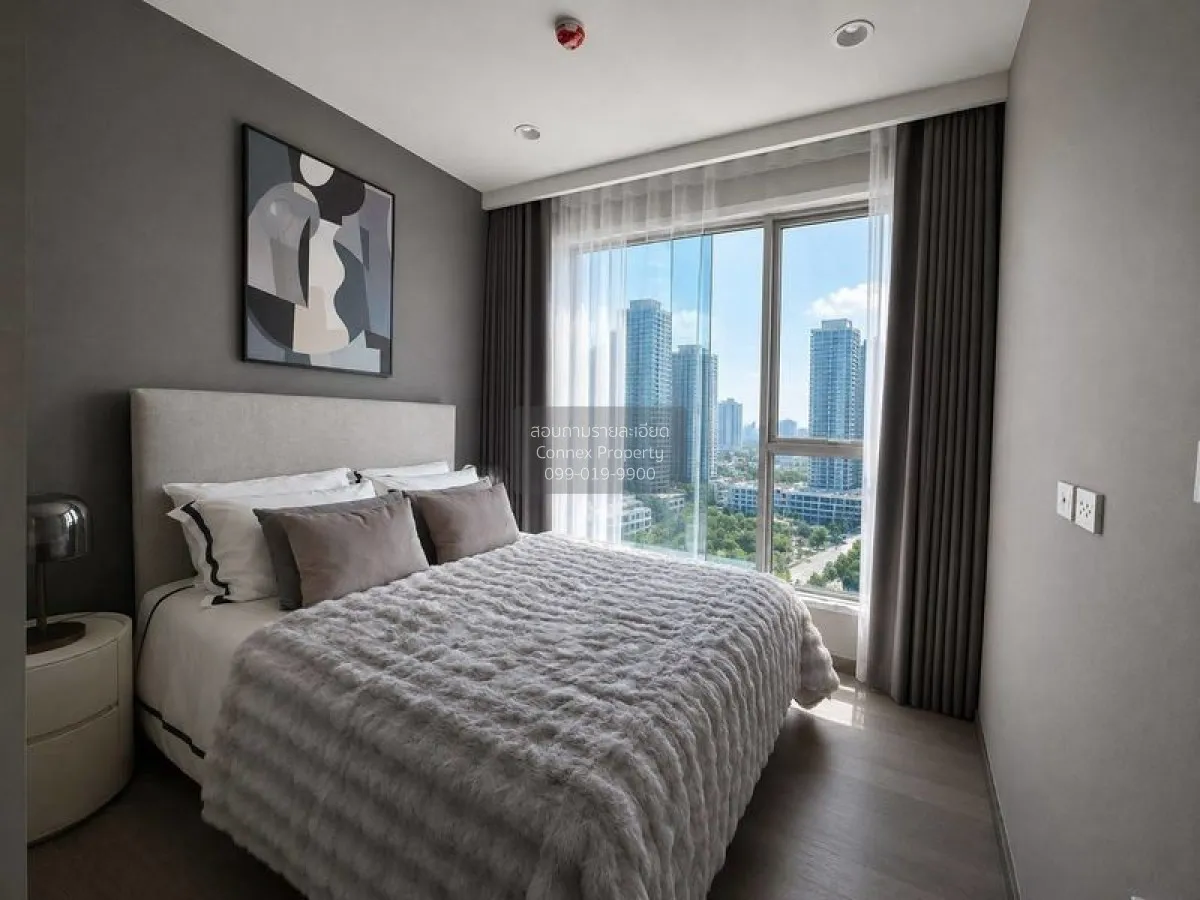 For Rent Condo , COCO PARC Rama 4 , MRT-Khlong Toei , Khlong Toei