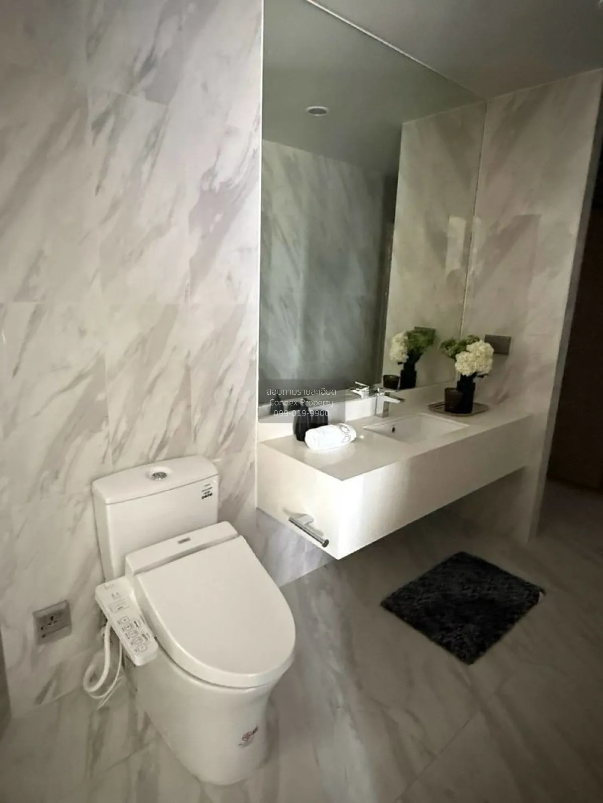 For Rent Condo , COCO PARC Rama 4 , MRT-Khlong Toei , Khlong Toei
