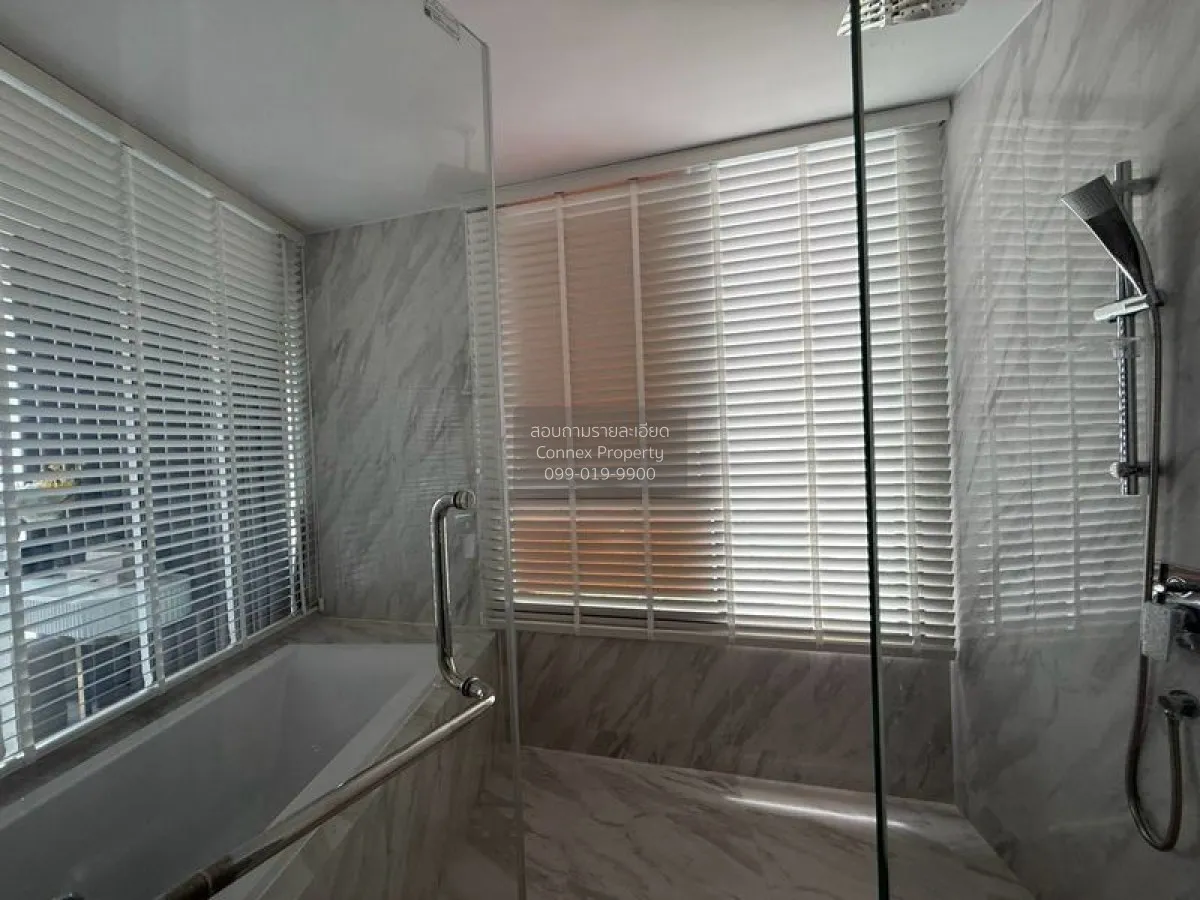 For Rent Condo , COCO PARC Rama 4 , MRT-Khlong Toei , Khlong Toei