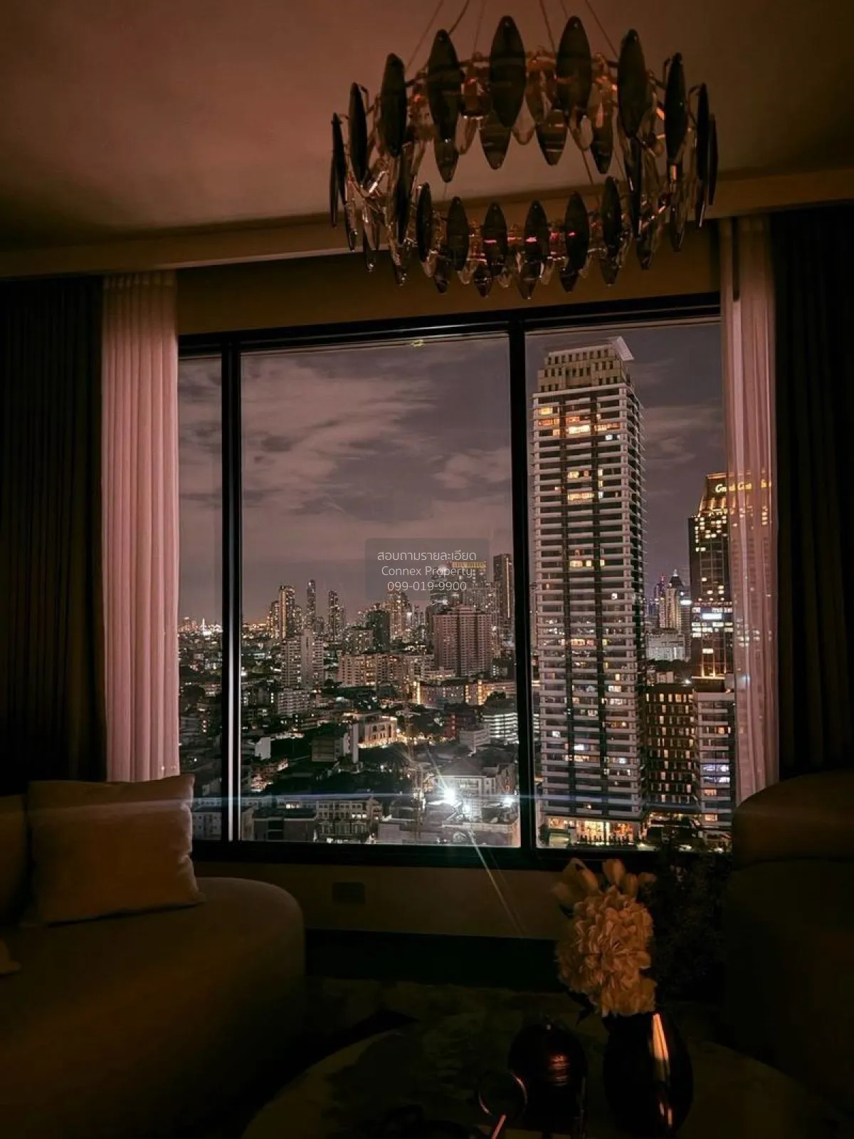 For Rent Condo , COCO PARC Rama 4 , MRT-Khlong Toei , Khlong Toei