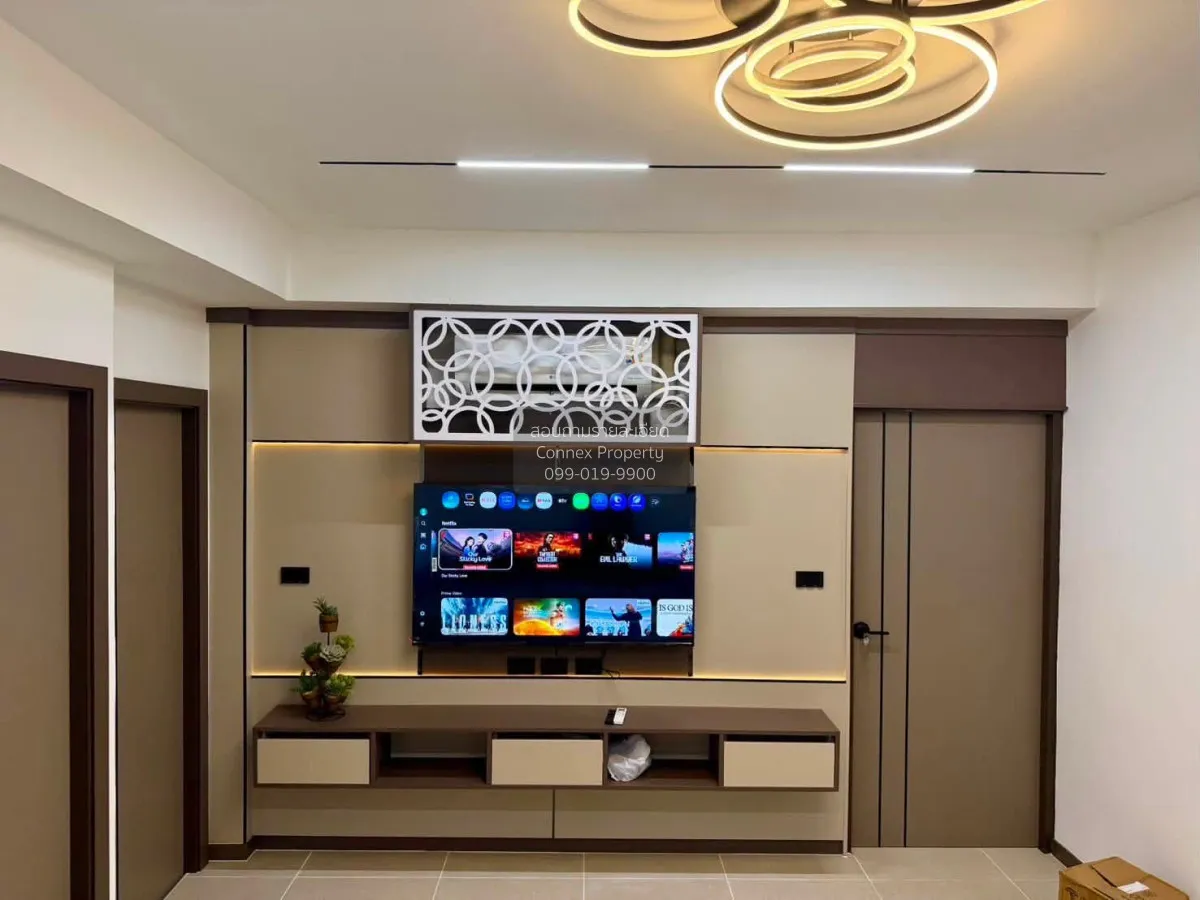 For Sale Condo , The Majestic Jomtien , Nong Prue , Bang Lamung , 4
