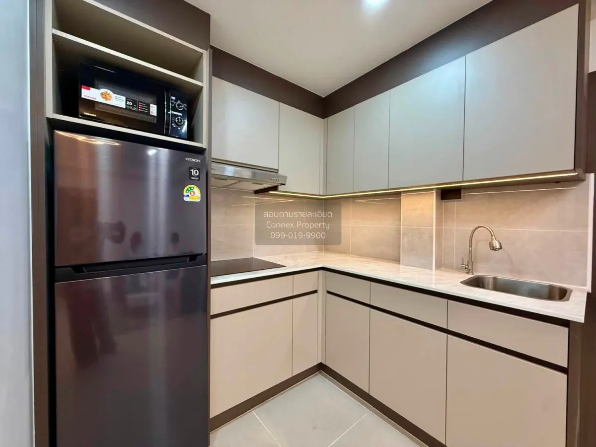 For Sale Condo , The Majestic Jomtien , Nong Prue , Bang Lamung ,
