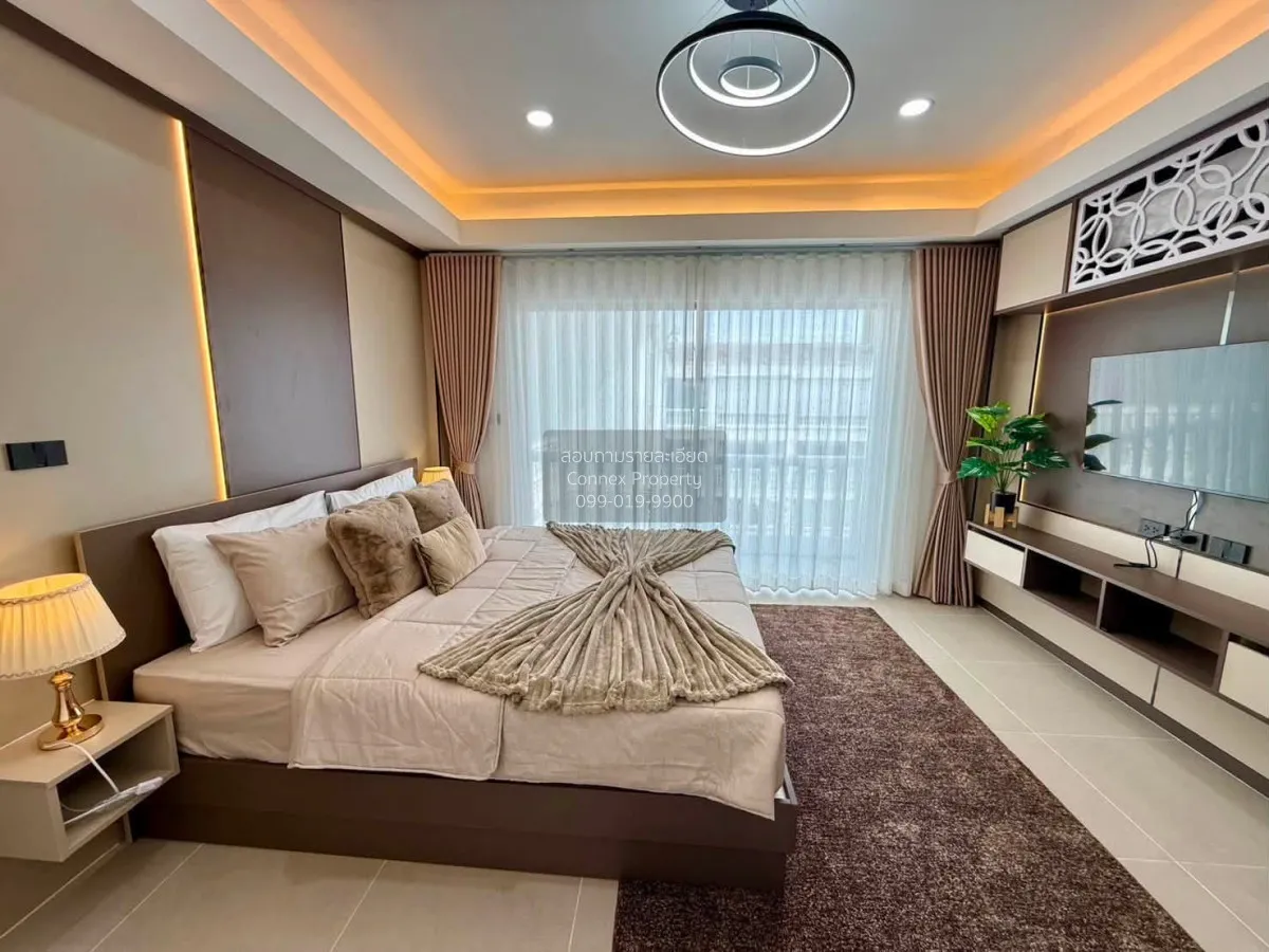 For Sale Condo , The Majestic Jomtien , Nong Prue , Bang Lamung ,