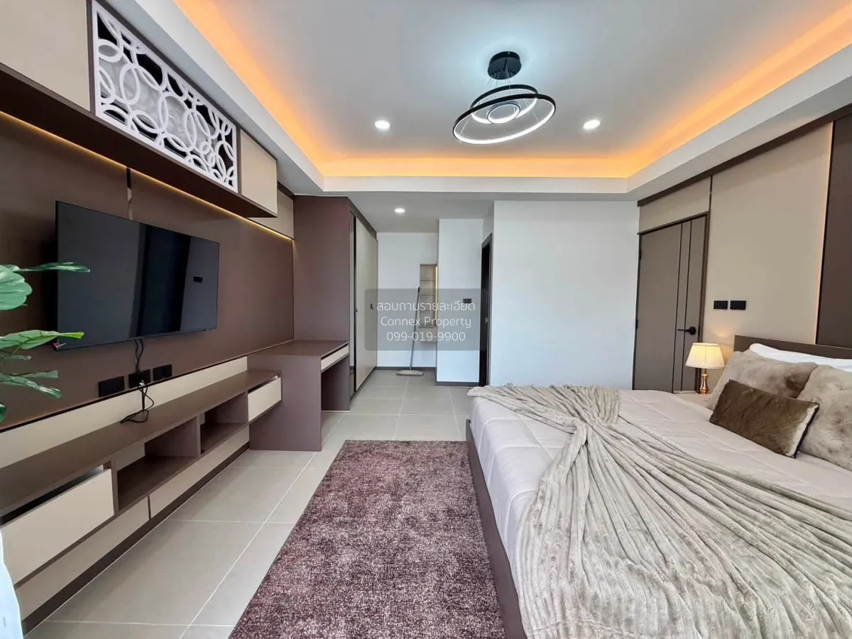For Sale Condo , The Majestic Jomtien , Nong Prue , Bang Lamung ,
