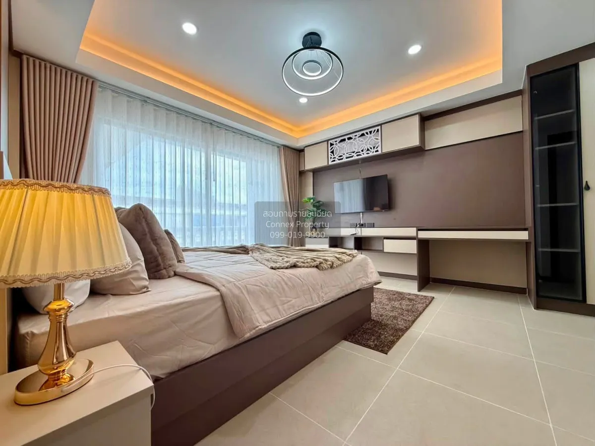 For Sale Condo , The Majestic Jomtien , Nong Prue , Bang Lamung ,
